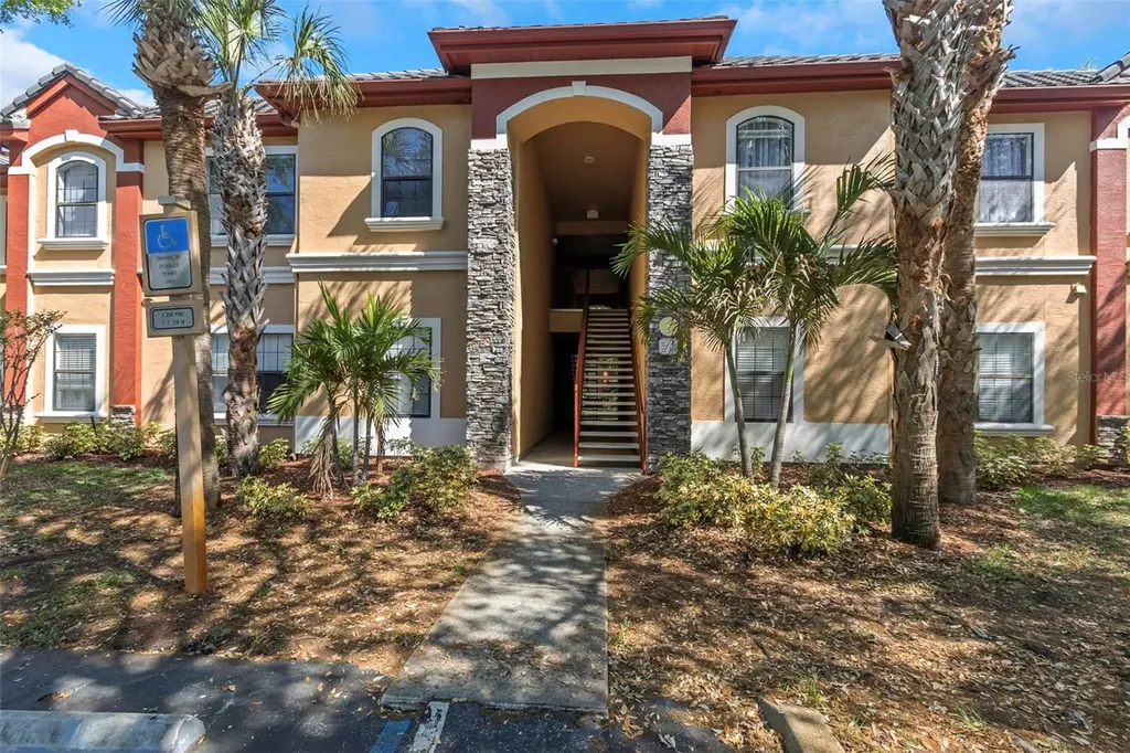 2199 Chianti Place Palm Harbor FL 34683