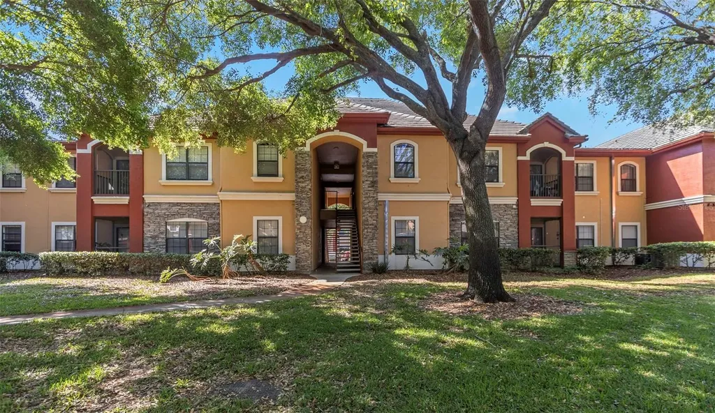 2199 Chianti Place Palm Harbor FL 34683