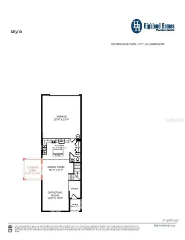 4011 Kindling Wood Way St Cloud FL 34772