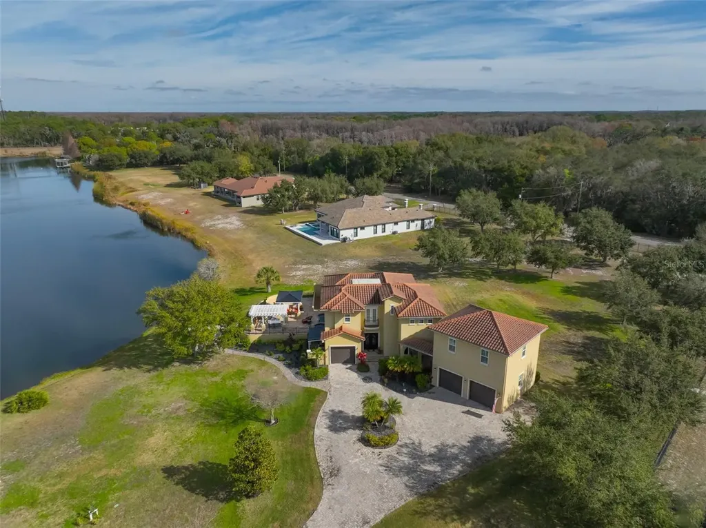 10517 Tarpon Springs Road Odessa FL 33556