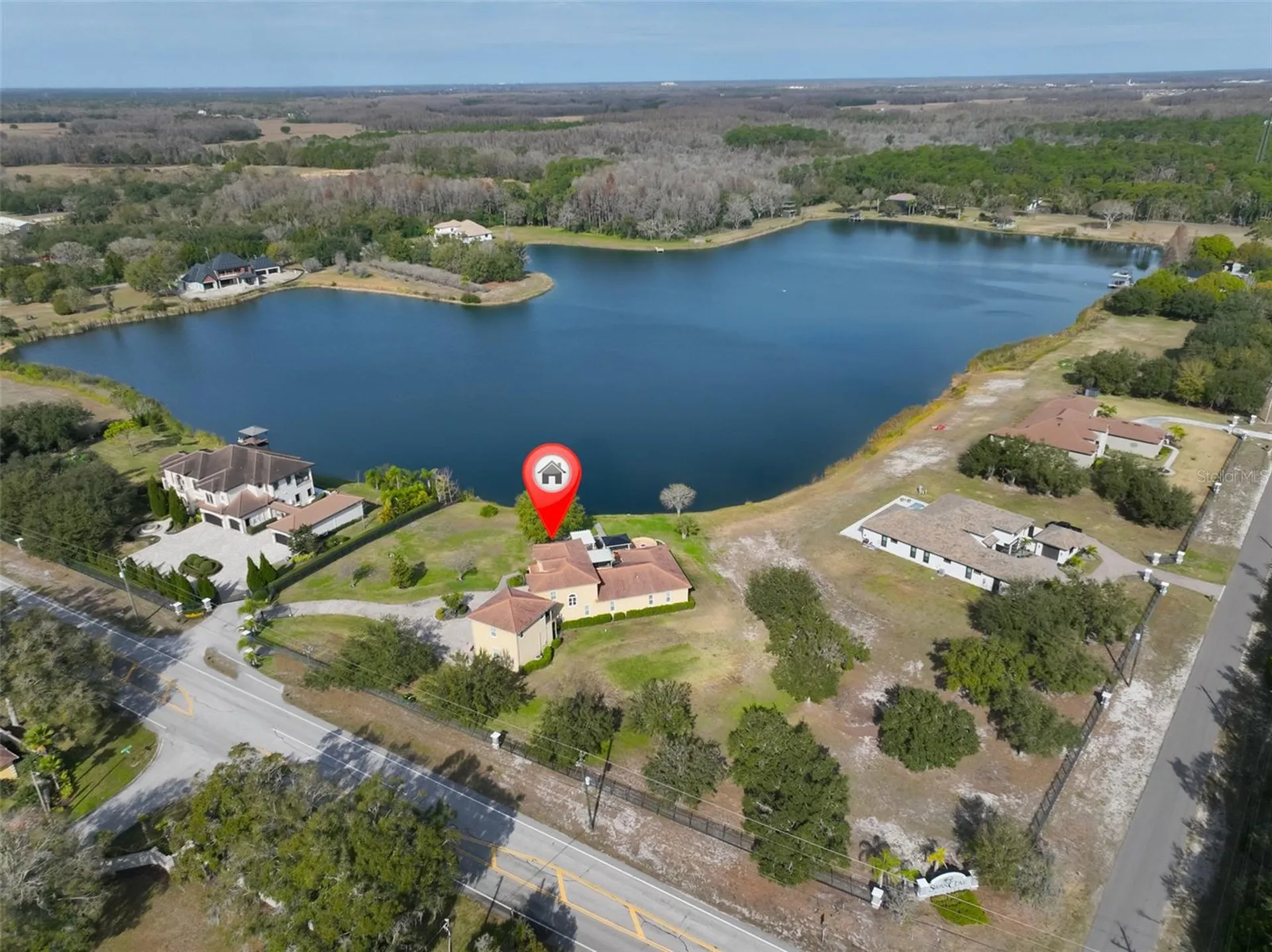 10517 Tarpon Springs Road Odessa FL 33556