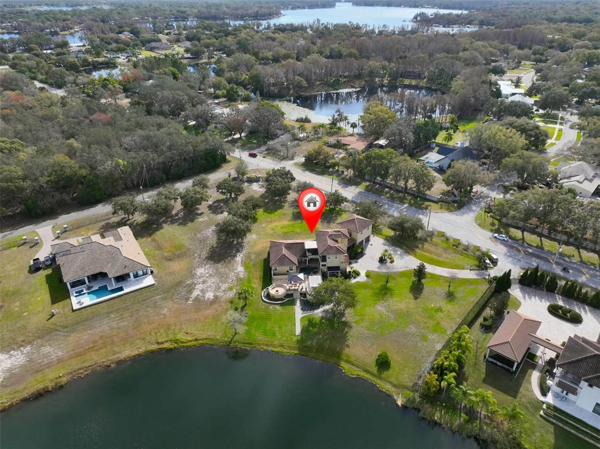 10517 Tarpon Springs Road Odessa FL 33556