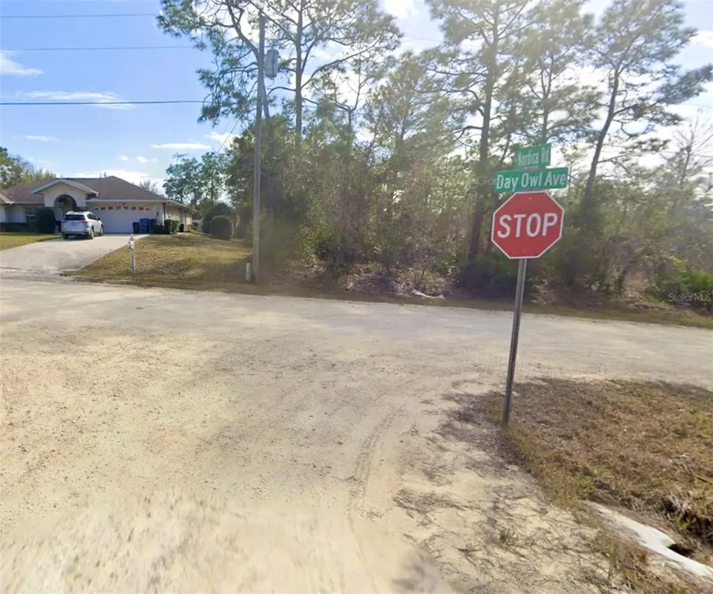 8110 Nordica Road Weeki Wachee FL 34613