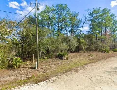 8110 Nordica Road Weeki Wachee FL 34613