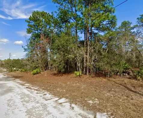 8110 Nordica Road Weeki Wachee FL 34613