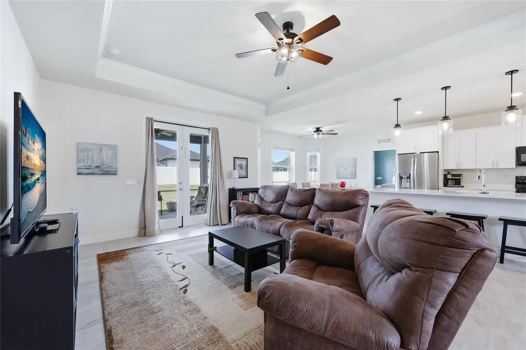 2168 SW 245th Drive Newberry FL 32669
