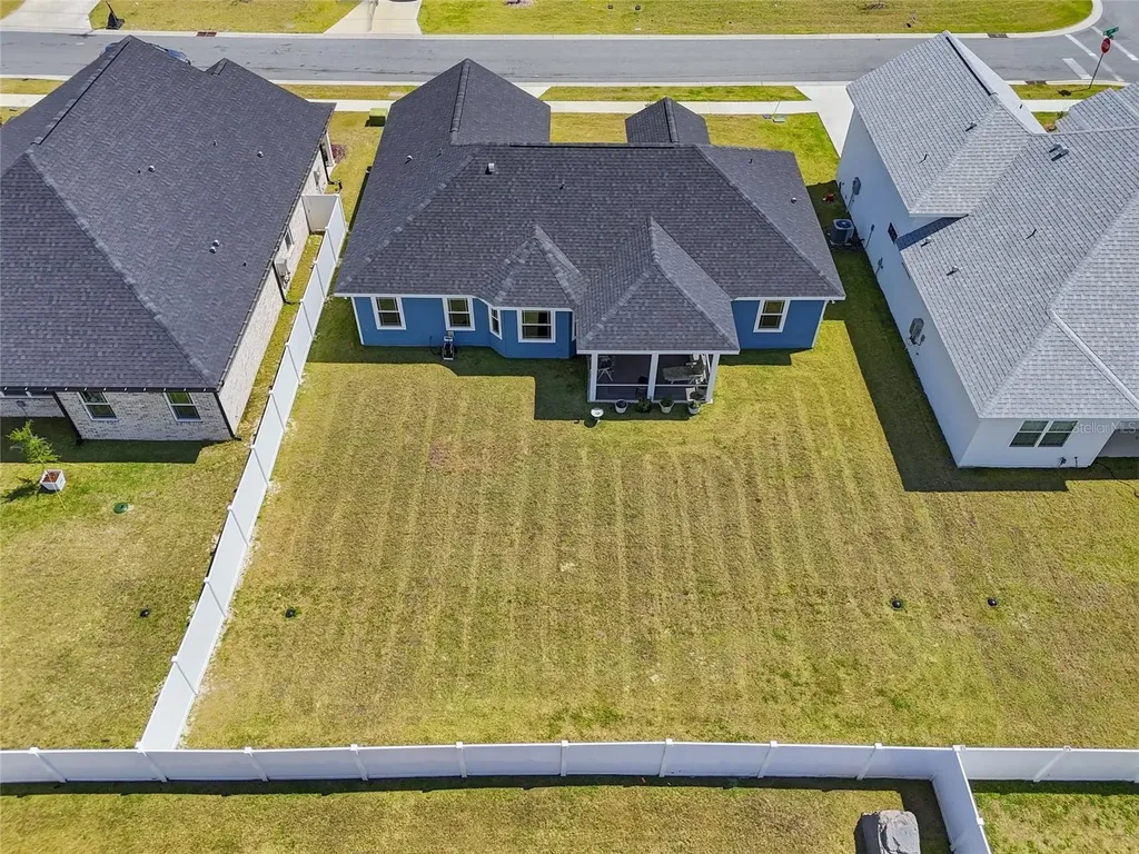 2168 SW 245th Drive Newberry FL 32669