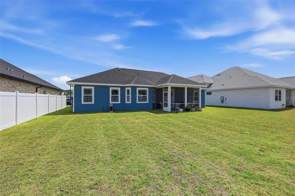 2168 SW 245th Drive Newberry FL 32669