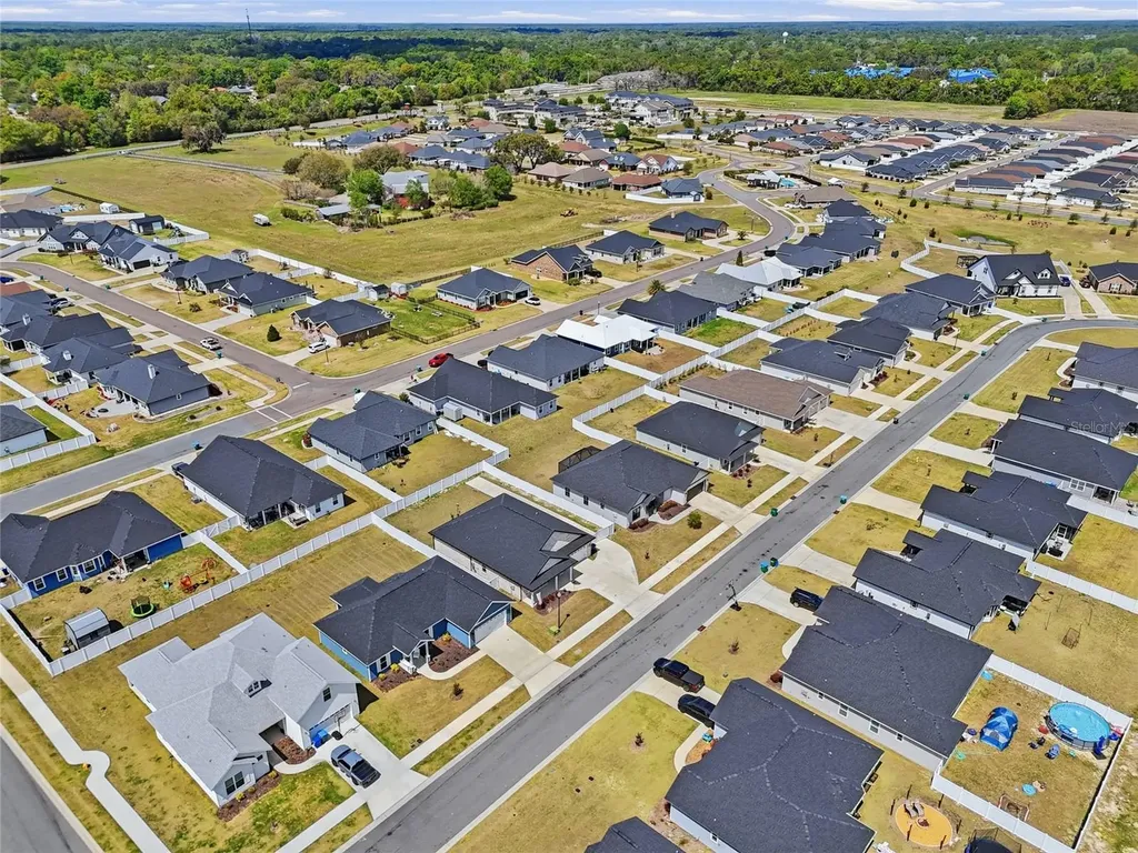 2168 SW 245th Drive Newberry FL 32669