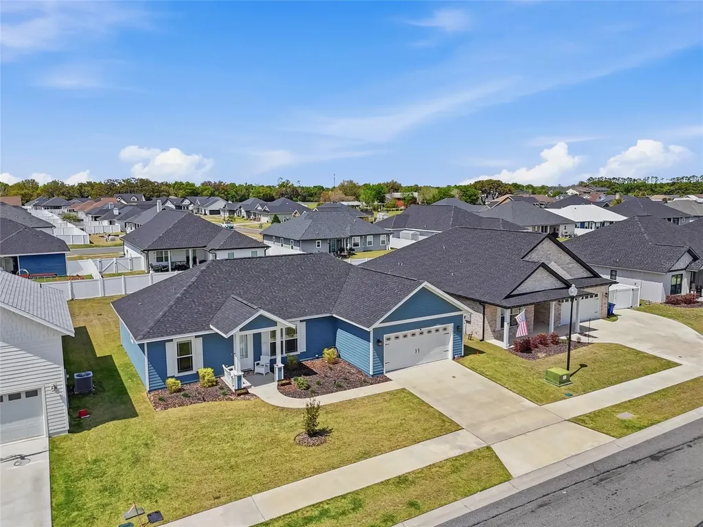 2168 SW 245th Drive Newberry FL 32669