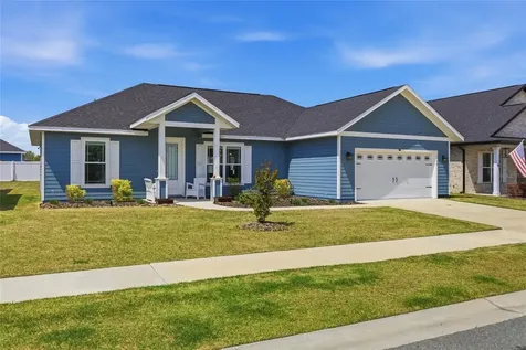 2168 SW 245th Drive Newberry FL 32669