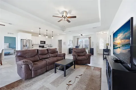 2168 SW 245th Drive Newberry FL 32669