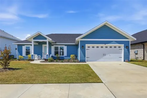 2168 SW 245th Drive Newberry FL 32669