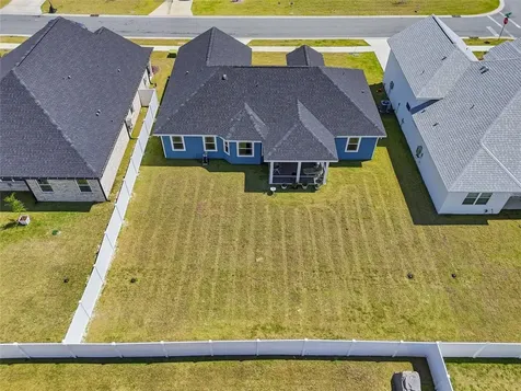 2168 SW 245th Drive Newberry FL 32669