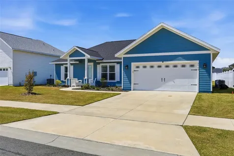 2168 SW 245th Drive Newberry FL 32669