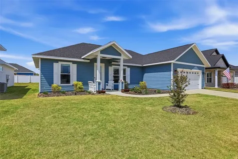 2168 SW 245th Drive Newberry FL 32669