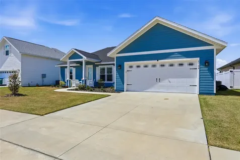 2168 SW 245th Drive Newberry FL 32669