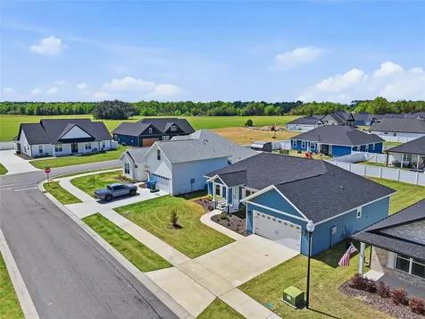 2168 SW 245th Drive Newberry FL 32669