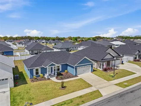 2168 SW 245th Drive Newberry FL 32669