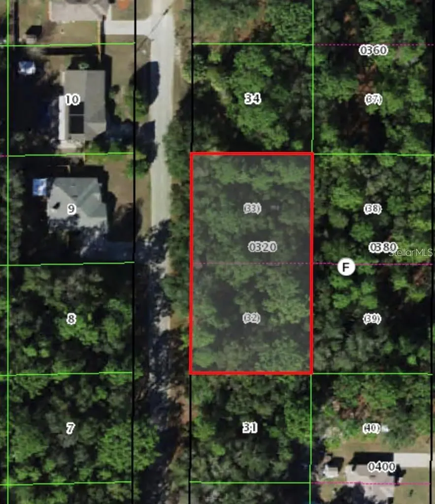 8646 N Discalfani Loop Crystal River FL 34428
