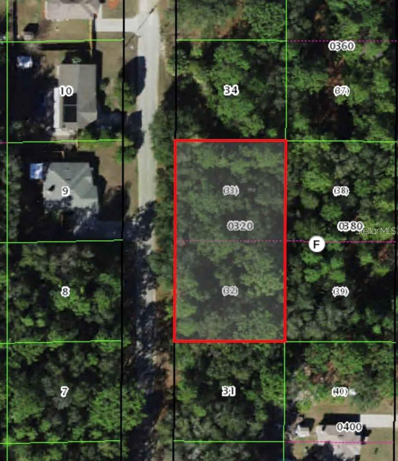 8646 N Discalfani Loop Crystal River FL 34428