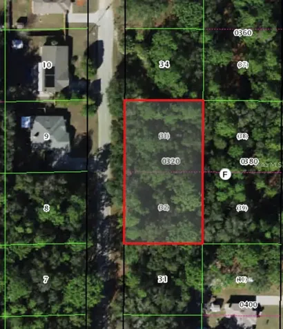 8646 N Discalfani Loop Crystal River FL 34428
