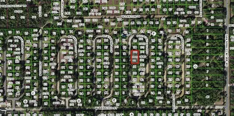 8646 N Discalfani Loop Crystal River FL 34428