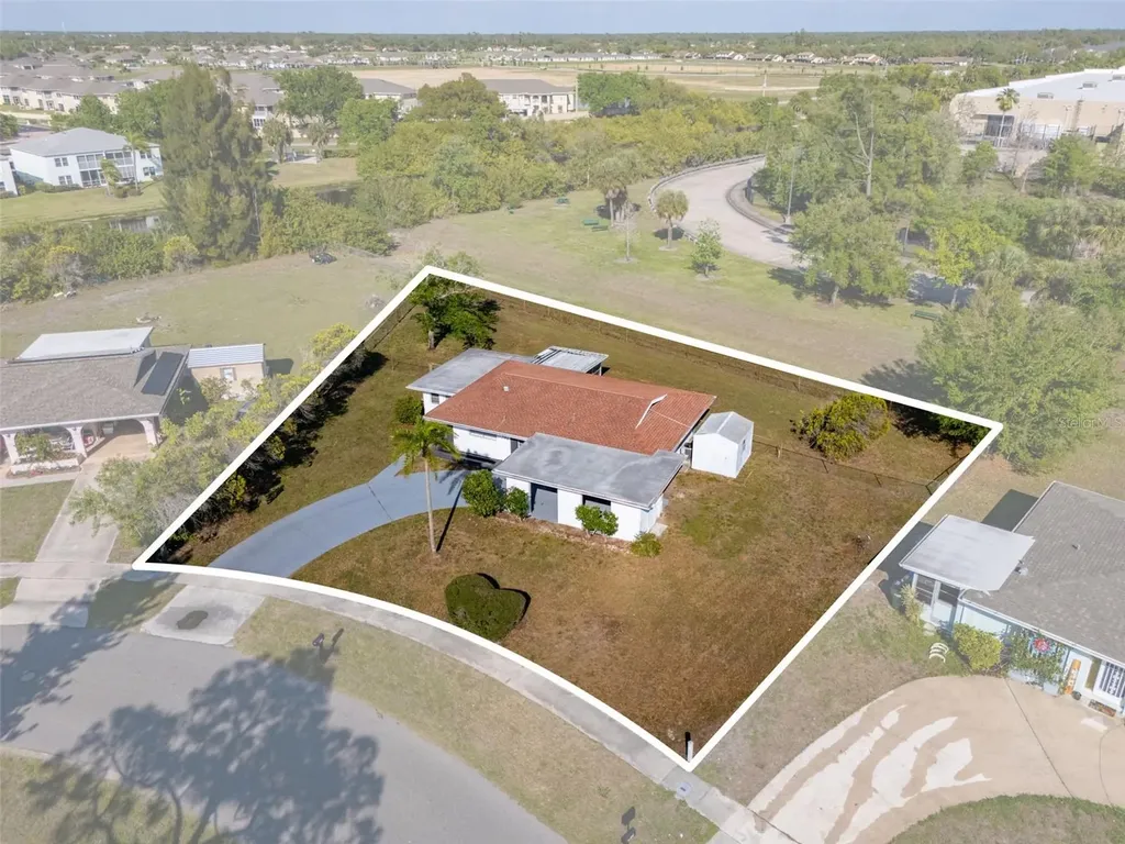 5632 Espanola Avenue North Port FL 34287
