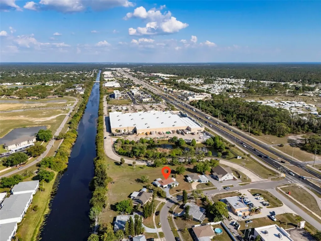 5632 Espanola Avenue North Port FL 34287