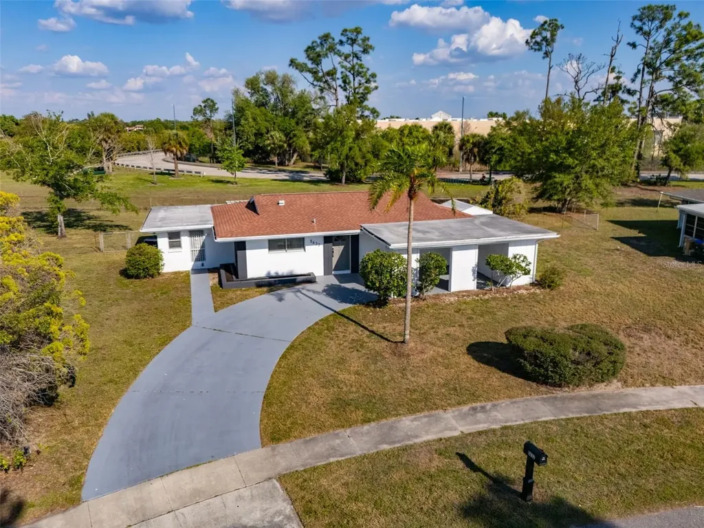5632 Espanola Avenue North Port FL 34287