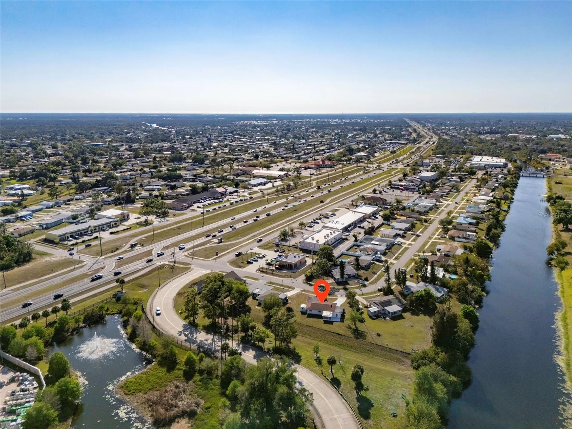 5632 Espanola Avenue North Port FL 34287