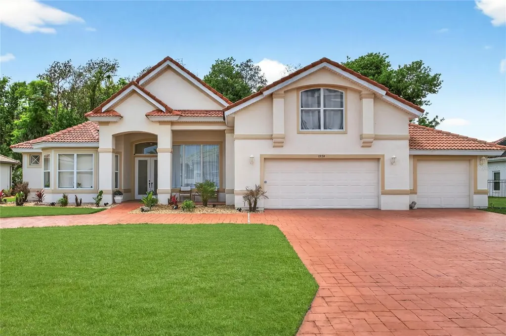 1950 Southcreek Boulevard Port Orange FL 32128