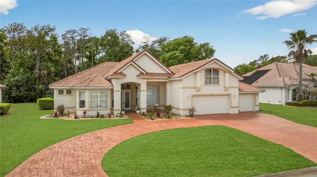 1950 Southcreek Boulevard Port Orange FL 32128