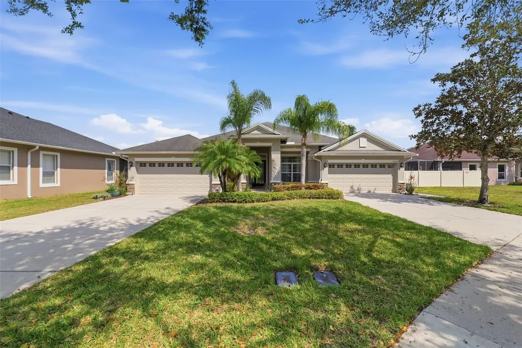 2732 Devonoak Boulevard Land O Lakes FL 34638