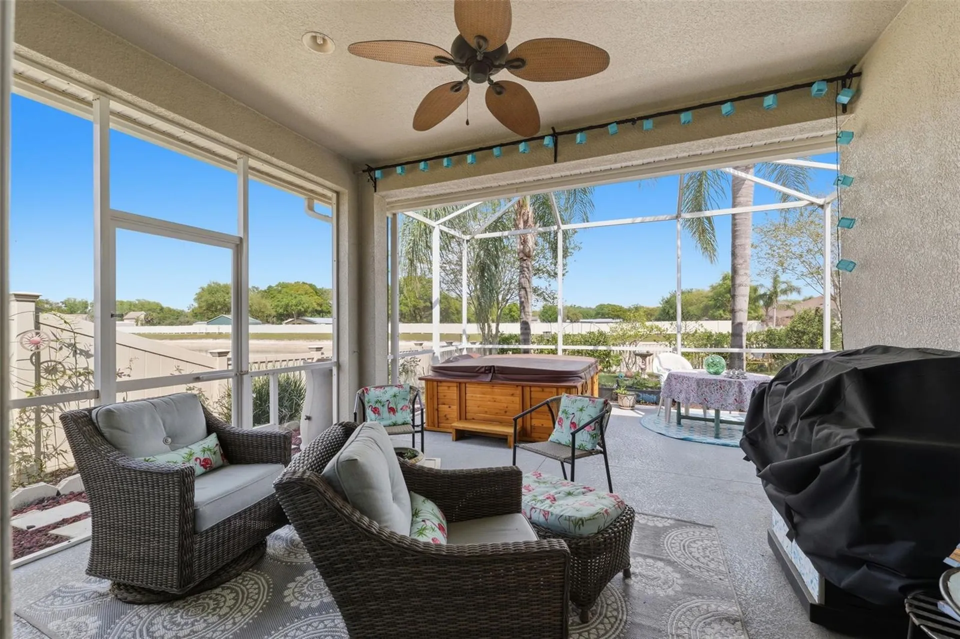 2732 Devonoak Boulevard Land O Lakes FL 34638