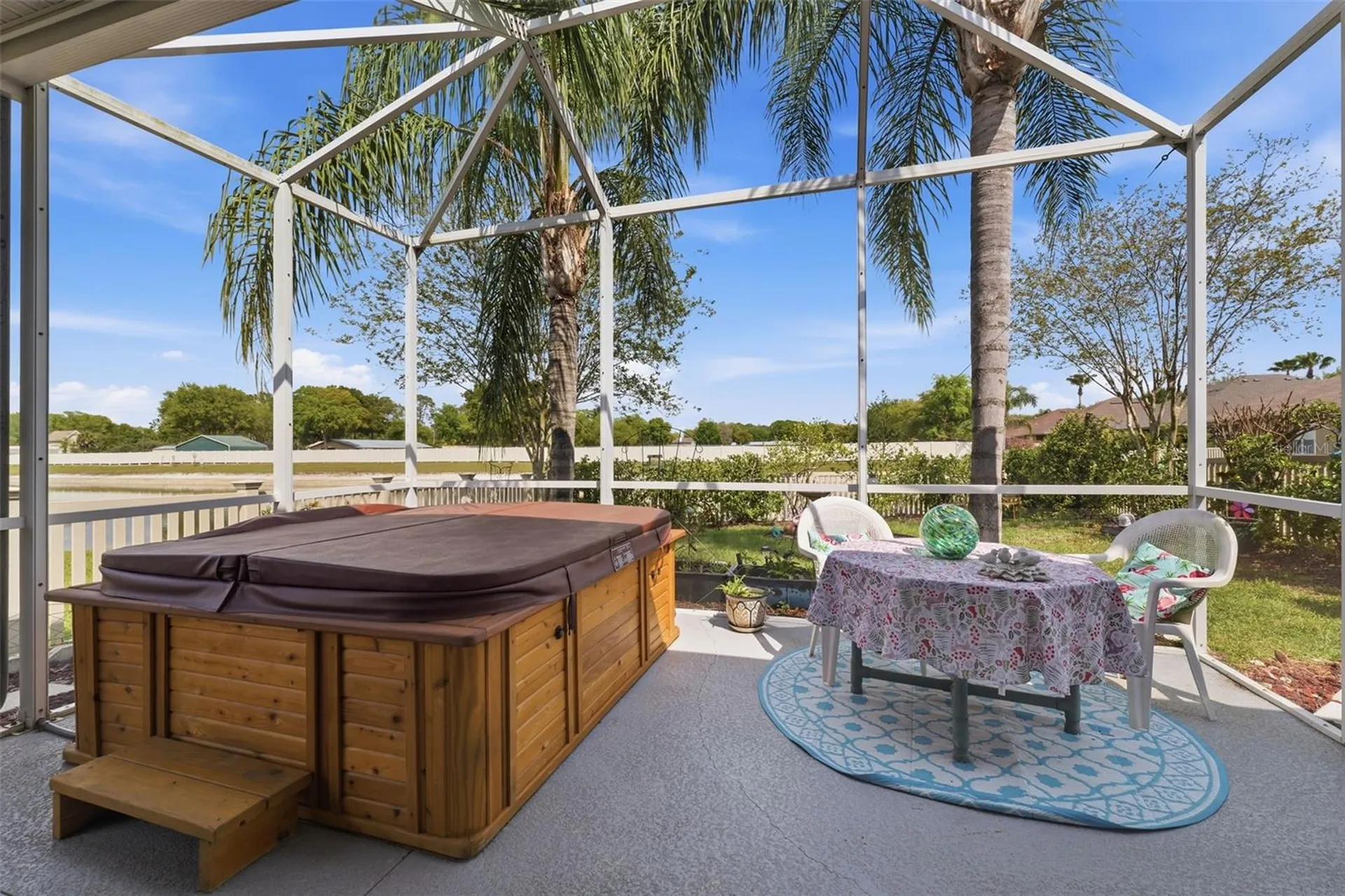 2732 Devonoak Boulevard Land O Lakes FL 34638