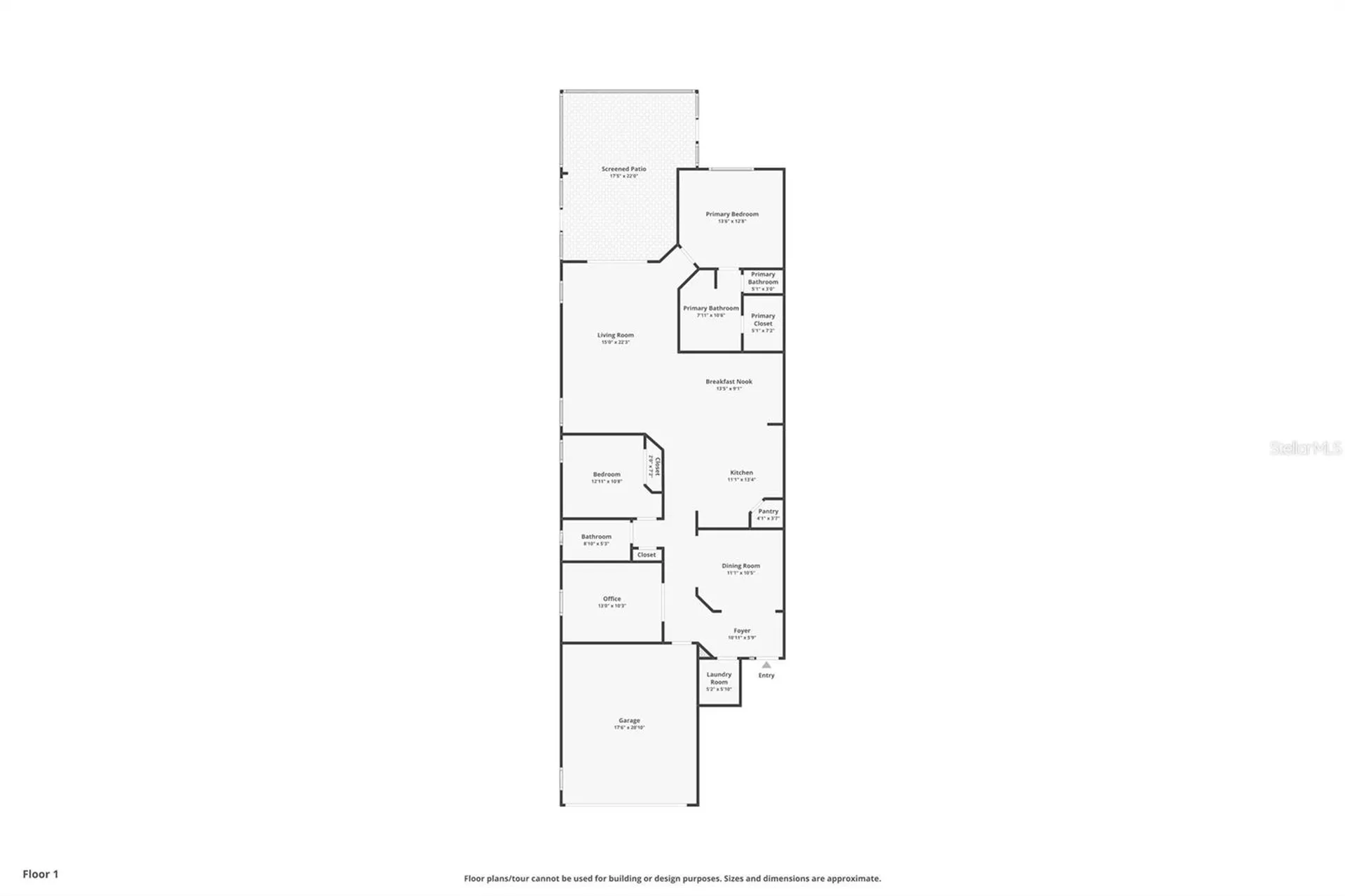 2732 Devonoak Boulevard Land O Lakes FL 34638