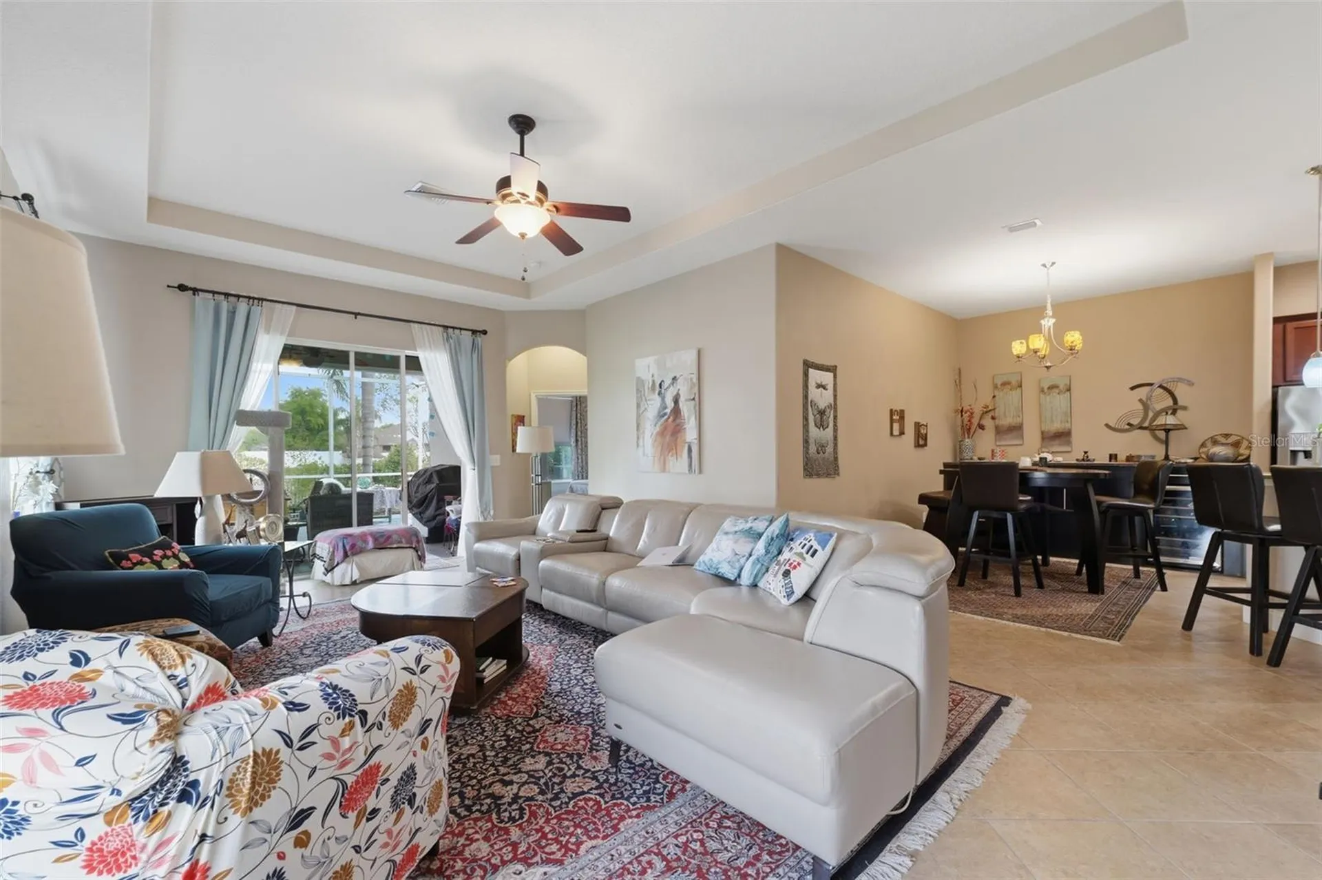 2732 Devonoak Boulevard Land O Lakes FL 34638