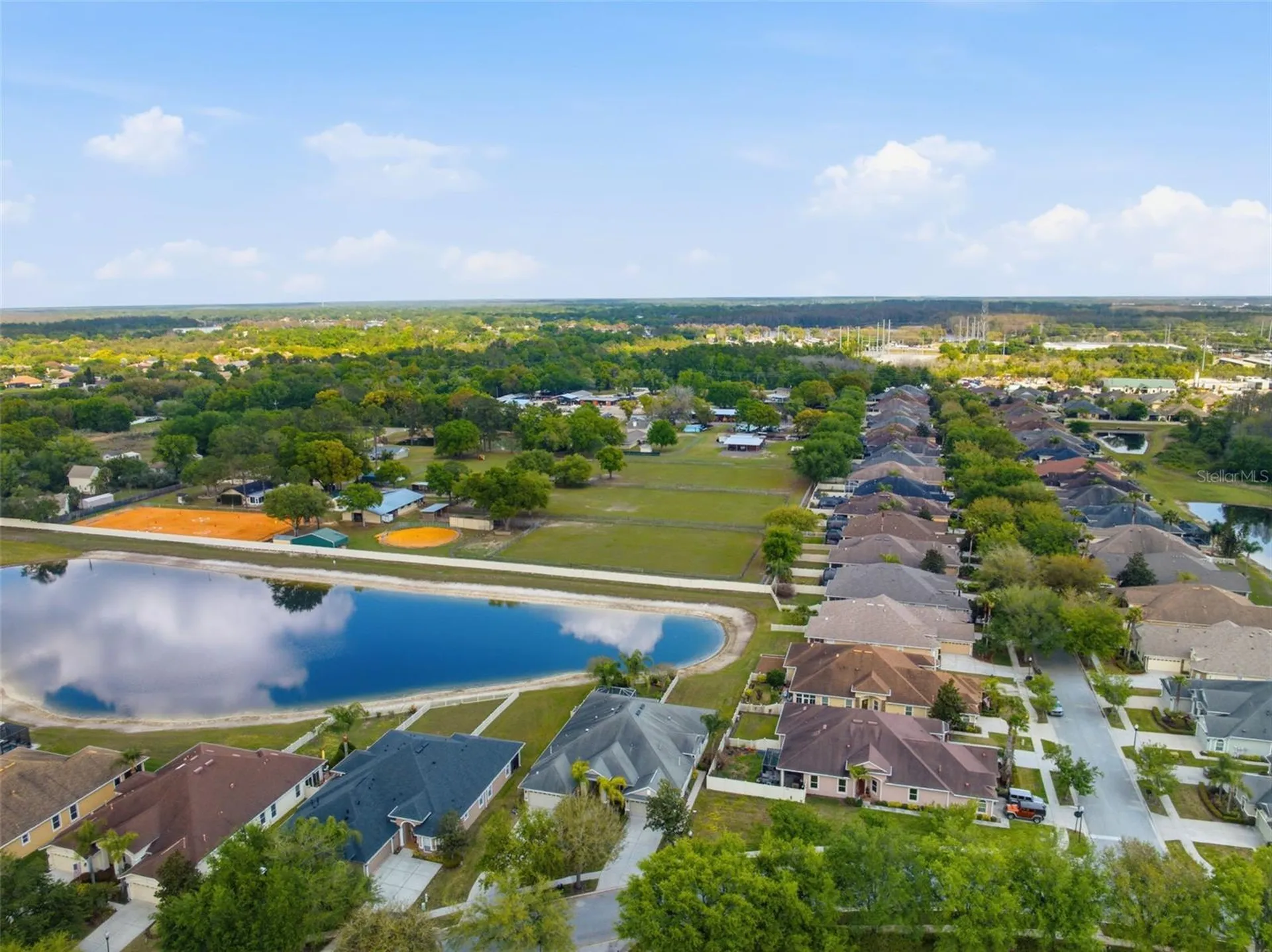 2732 Devonoak Boulevard Land O Lakes FL 34638