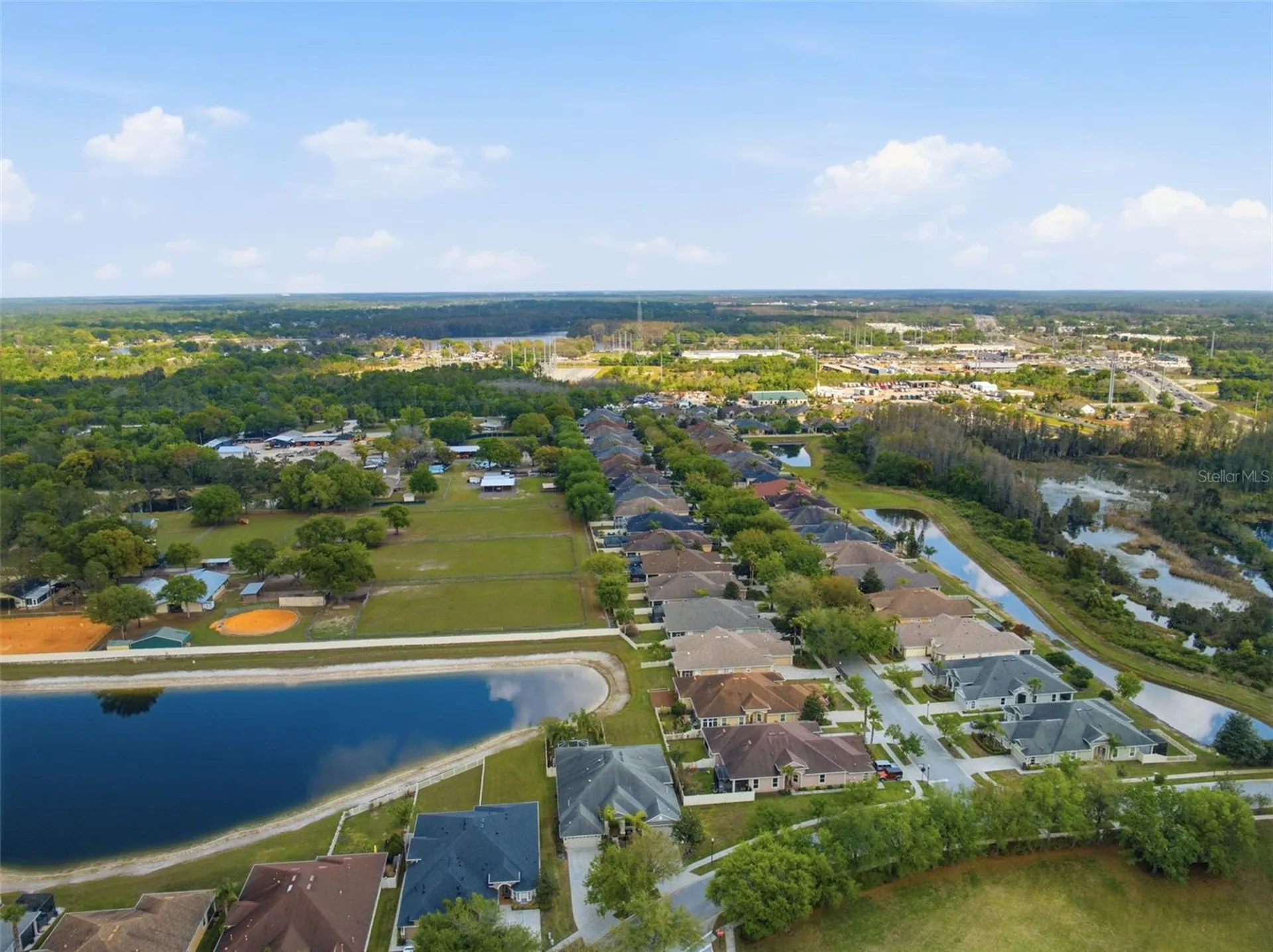 2732 Devonoak Boulevard Land O Lakes FL 34638