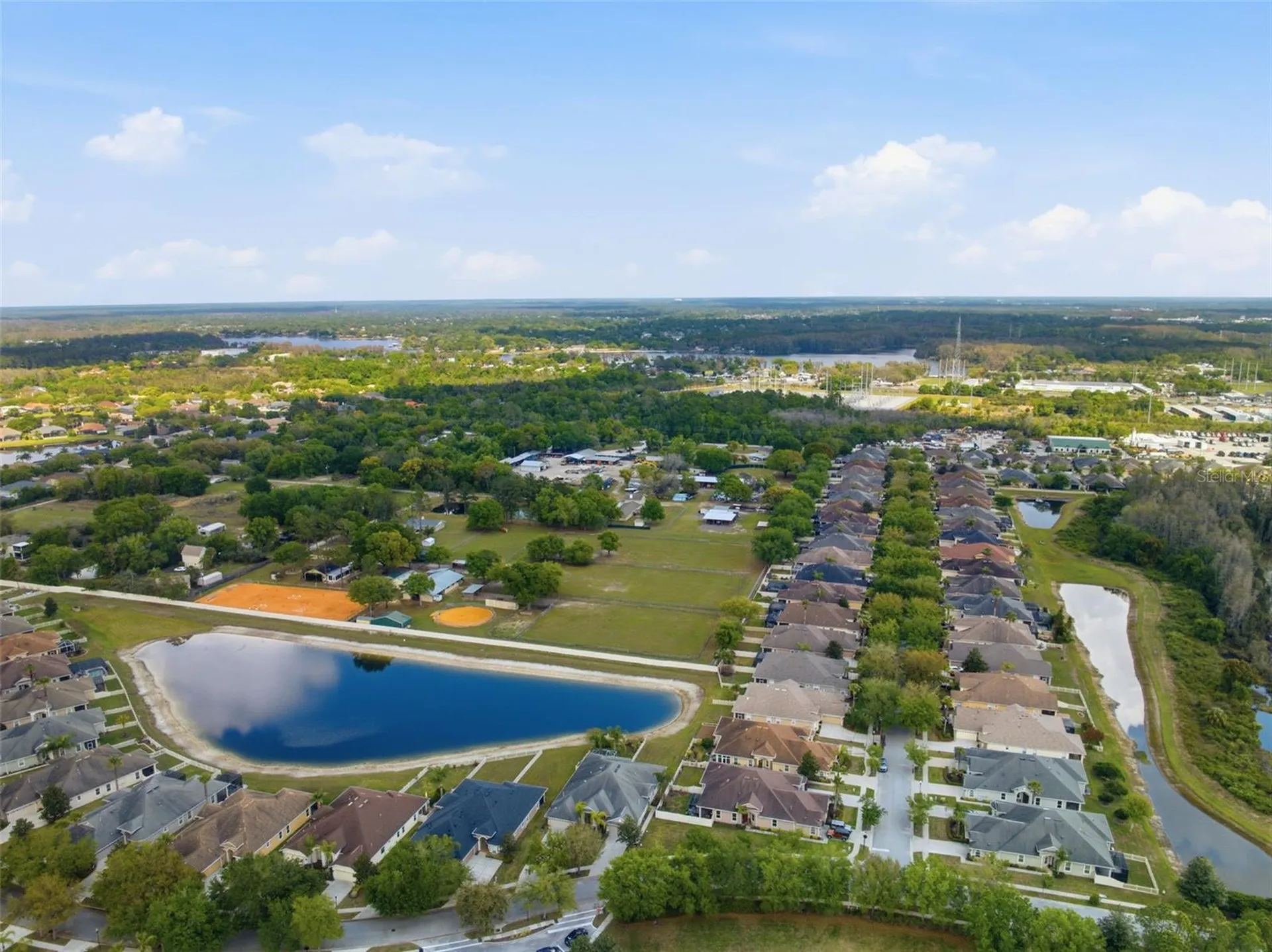 2732 Devonoak Boulevard Land O Lakes FL 34638