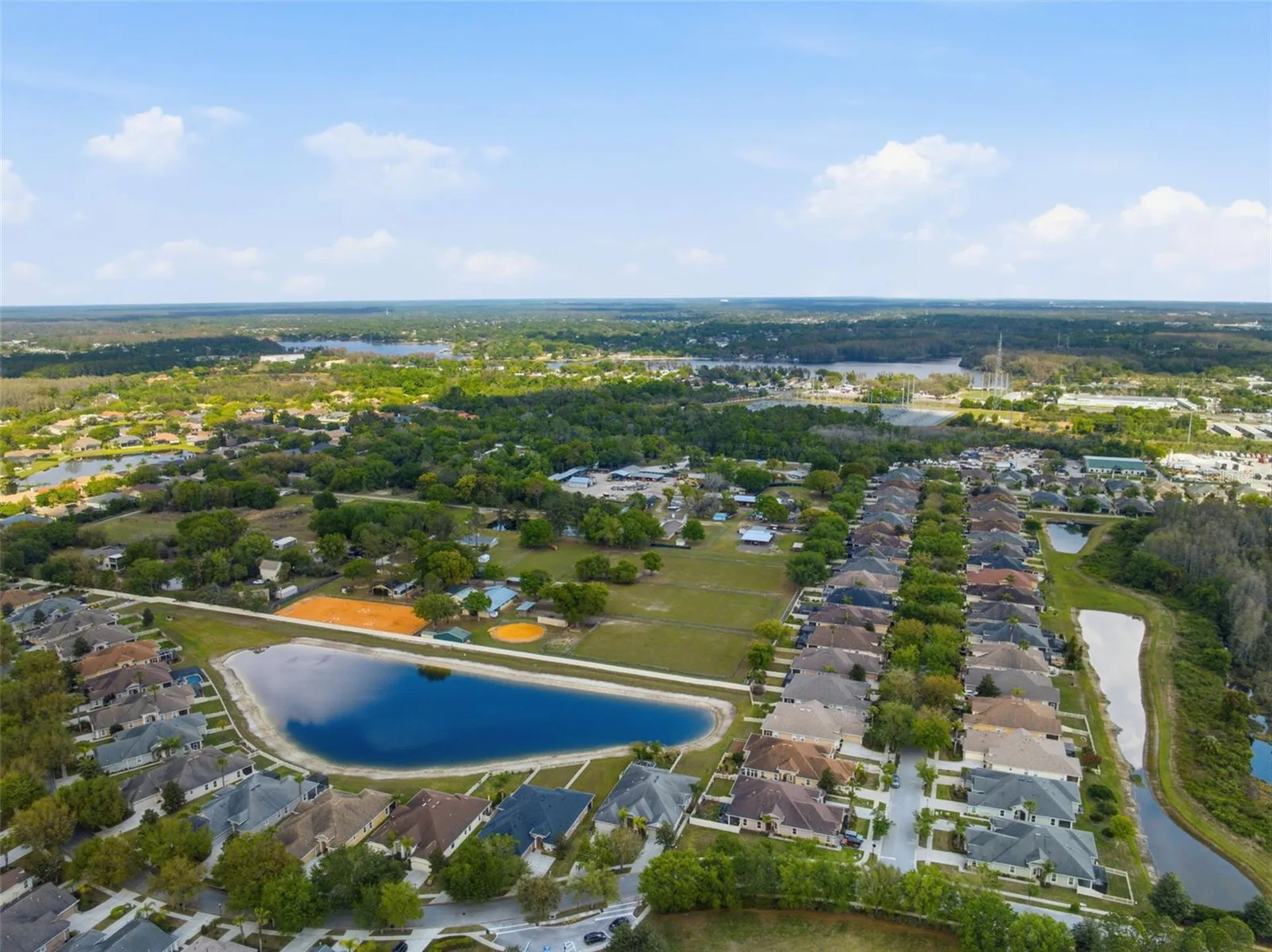 2732 Devonoak Boulevard Land O Lakes FL 34638