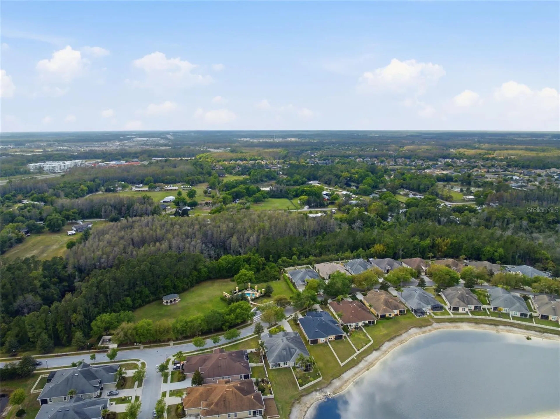 2732 Devonoak Boulevard Land O Lakes FL 34638