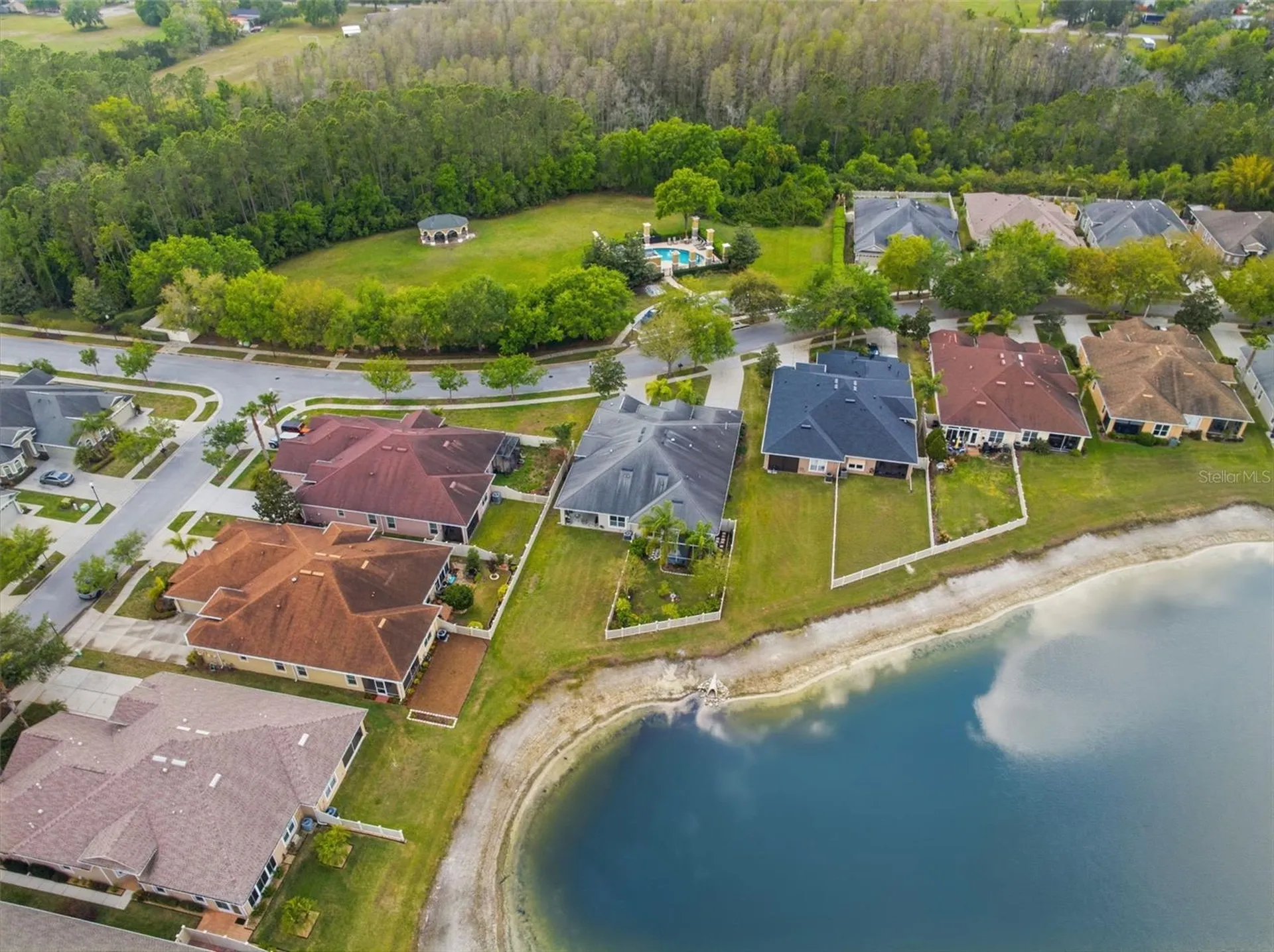 2732 Devonoak Boulevard Land O Lakes FL 34638