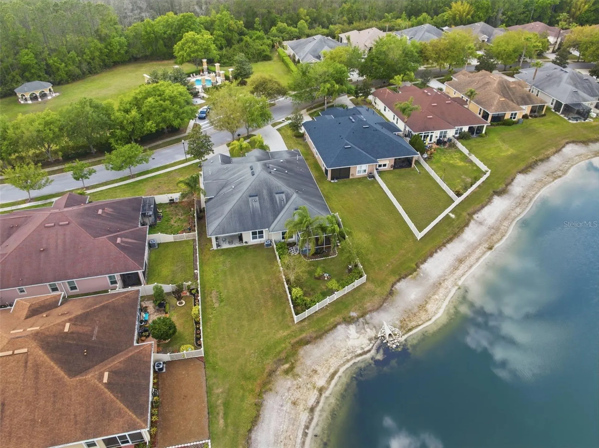 2732 Devonoak Boulevard Land O Lakes FL 34638