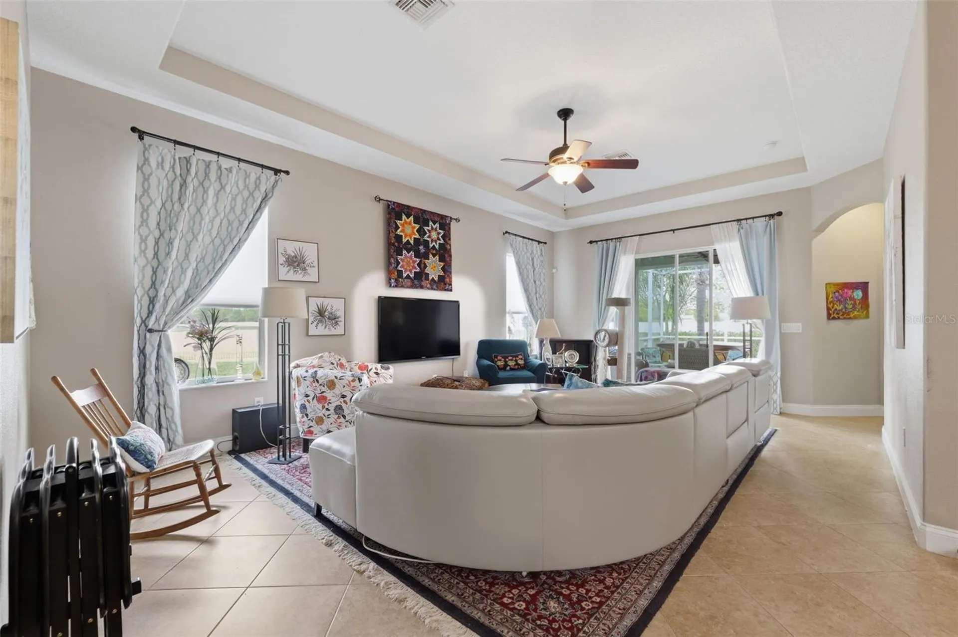 2732 Devonoak Boulevard Land O Lakes FL 34638