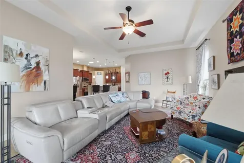 2732 Devonoak Boulevard Land O Lakes FL 34638