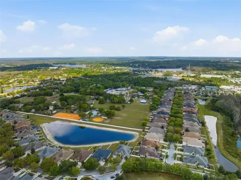 2732 Devonoak Boulevard Land O Lakes FL 34638