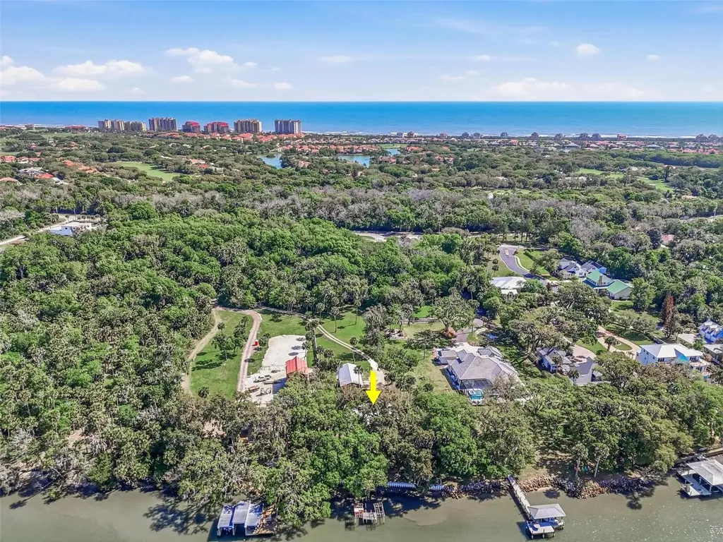 4368 N Ocean Shore Boulevard Palm Coast FL 32137