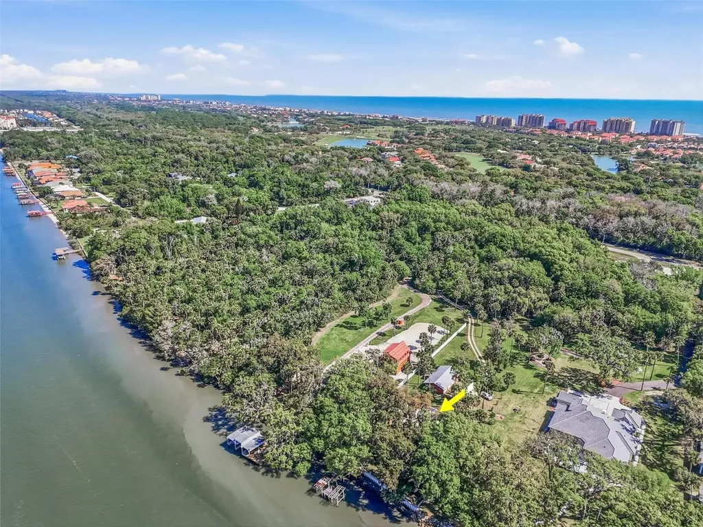 4368 N Ocean Shore Boulevard Palm Coast FL 32137